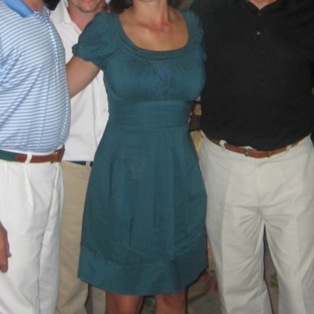 BCBG MaxAzria Dress